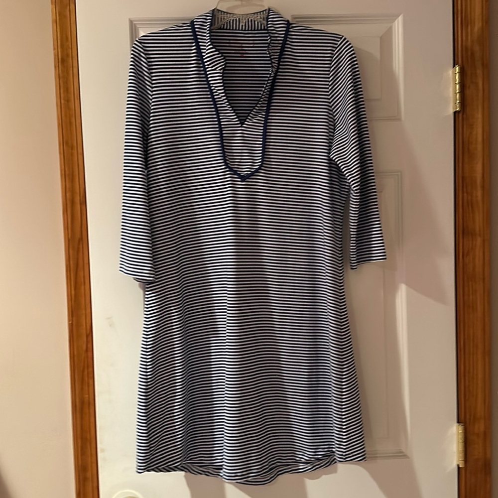 Duffield Lane Dress